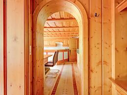 Apartment in Silbertal Near Ski Lift