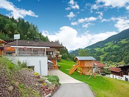 Apartment in Silbertal Near Ski Lift