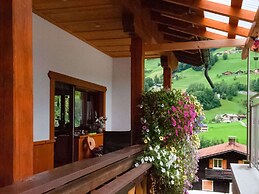 Apartment in Silbertal Near Ski Lift