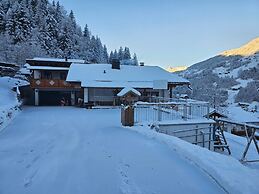 Apartment in Silbertal Near Ski Lift
