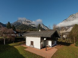 Quaint Holiday in Gröbming near Skiing