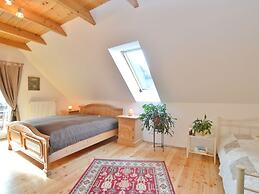 Chalet in Einach Near Ski Slopes