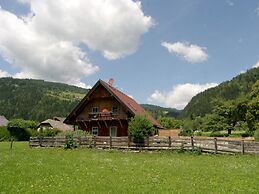 Chalet in Einach Near Ski Slopes