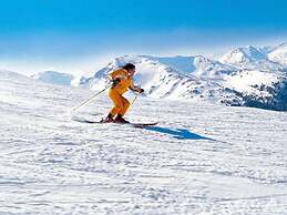 Chalet in Einach Near Ski Slopes