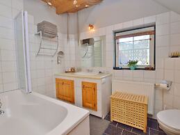 Chalet in Einach Near Ski Slopes