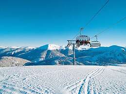 Chalet in Einach Near Ski Slopes