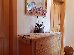 Chalet in Einach Near Ski Slopes