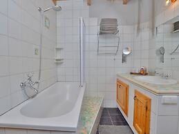 Chalet in Einach Near Ski Slopes