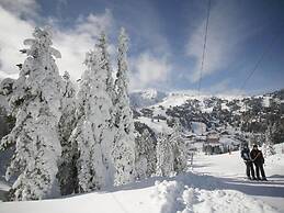 Chalet in Einach Near Ski Slopes