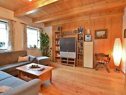 Chalet in Einach Near Ski Slopes