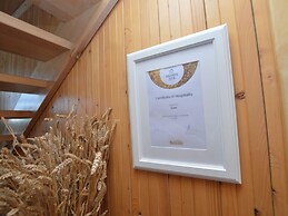 Chalet in Einach Near Ski Slopes