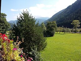 Chalet in Einach Near Ski Slopes