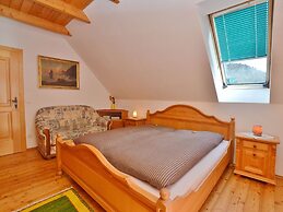 Chalet in Einach Near Ski Slopes