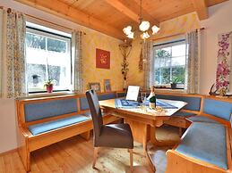 Chalet in Einach Near Ski Slopes