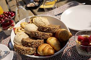 B&B Saenliefde