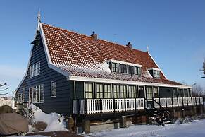 B&B Saenliefde