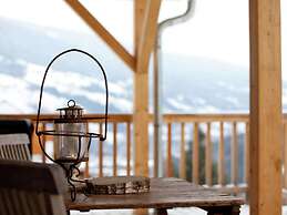 Chalet in Stadl an der Mur / Styria With Sauna