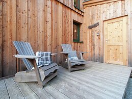 Chalet in Stadl an der Mur / Styria With Sauna