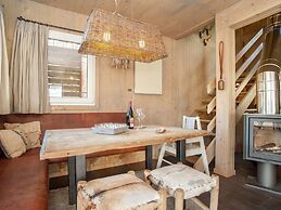 Chalet in Stadl an der Mur / Styria With Sauna