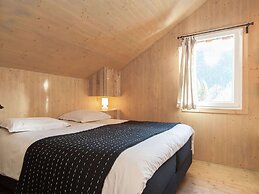 Chalet in Stadl an der Mur / Styria With Sauna