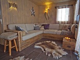 Chalet in Stadl an der Mur / Styria With Sauna