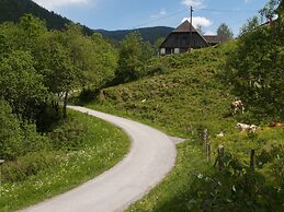 Chalet in Stadl an der Mur / Styria With Sauna