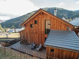 Chalet in Stadl an der Mur / Styria With Sauna