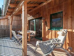 Chalet in Stadl an der Mur / Styria With Sauna