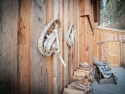 Chalet in Stadl an der Mur / Styria With Sauna