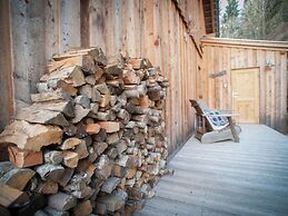 Chalet in Stadl an der Mur / Styria With Sauna