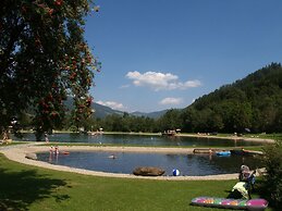 Chalet in Stadl an der Mur / Styria With Sauna
