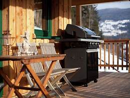Chalet in Stadl an der Mur / Styria With Sauna
