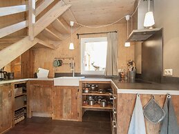 Chalet in Stadl an der Mur / Styria With Sauna