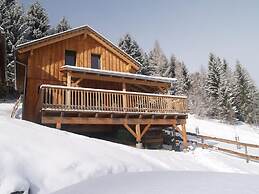 Chalet in Stadl an der Mur / Styria With Sauna