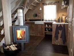 Chalet in Stadl an der Mur / Styria With Sauna