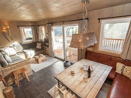 Chalet in Stadl an der Mur / Styria With Sauna