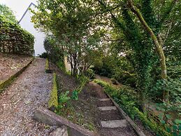 Apartment With Terrace in Luxembourg