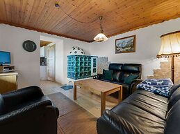 Chalet in Eberstein Near Saualpe Ski Area