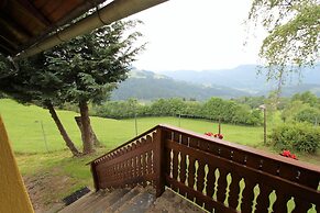 Chalet in Eberstein Near Saualpe Ski Area