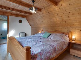 Chalet in Eberstein Near Saualpe Ski Area