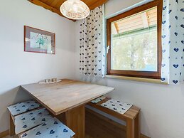Chalet in Eberstein Near Saualpe Ski Area