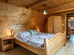 Chalet in Eberstein Near Saualpe Ski Area