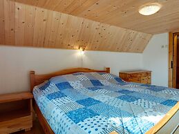 Chalet in Eberstein Near Saualpe Ski Area