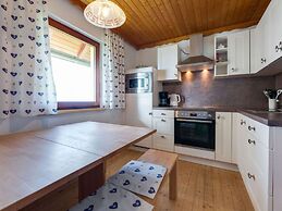 Chalet in Eberstein Near Saualpe Ski Area