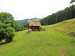 Chalet in Eberstein Near Saualpe Ski Area