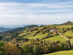 Chalet in Eberstein Near Saualpe Ski Area