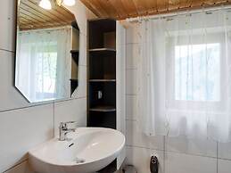 Chalet in Eberstein Near Saualpe Ski Area