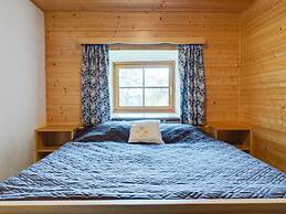 Chalet in Eberstein Near Saualpe Ski