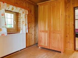Chalet in Eberstein Near Saualpe Ski