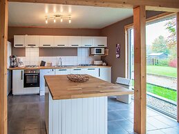 High Fens Nature & Sauna Stay